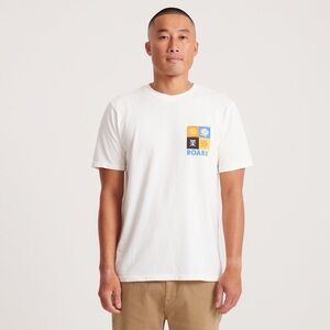 Roark Forever Roaming Premium Tee